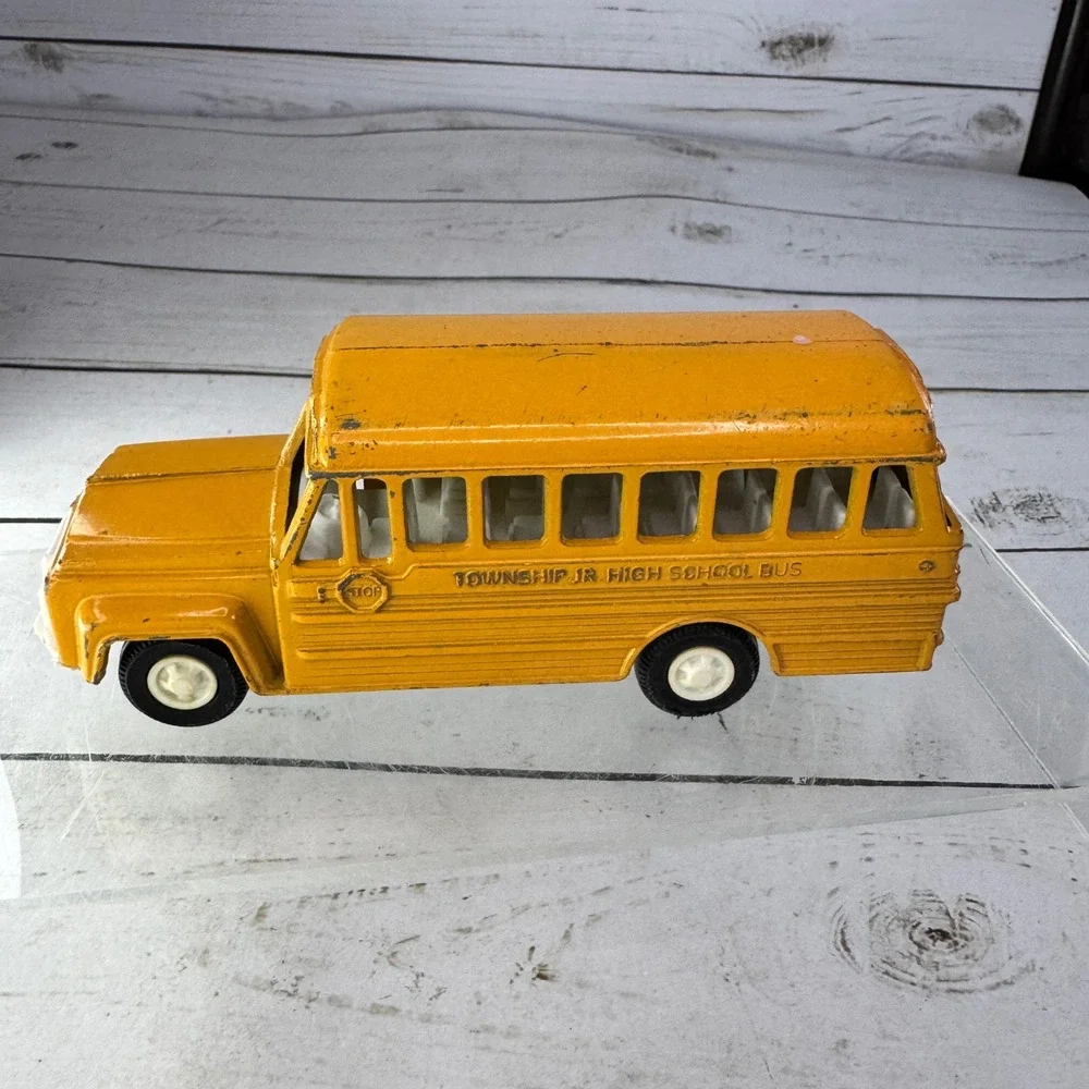 Tootsietoy this vintage